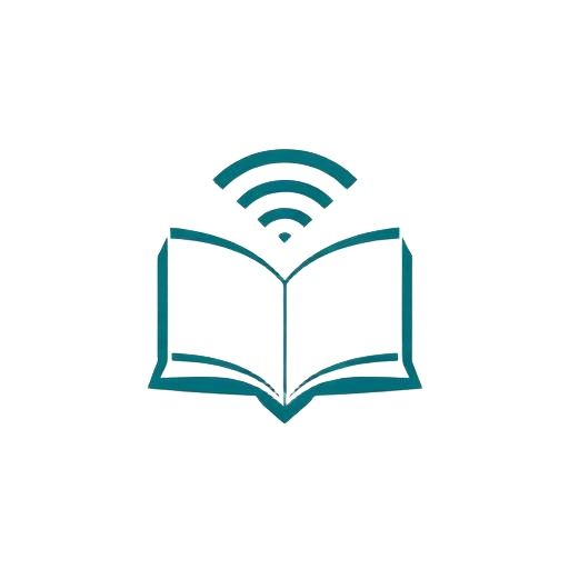 Bihar Digital Library logo